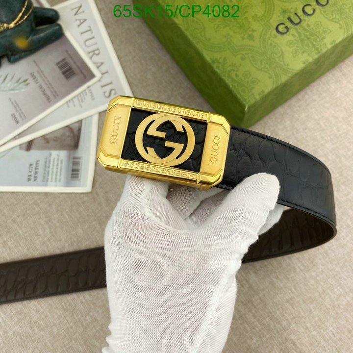 Belts-Gucci Code: CP4082 $: 65USD