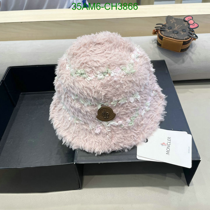 Cap-(Hat)-Moncler Code: CH3866 $: 35USD