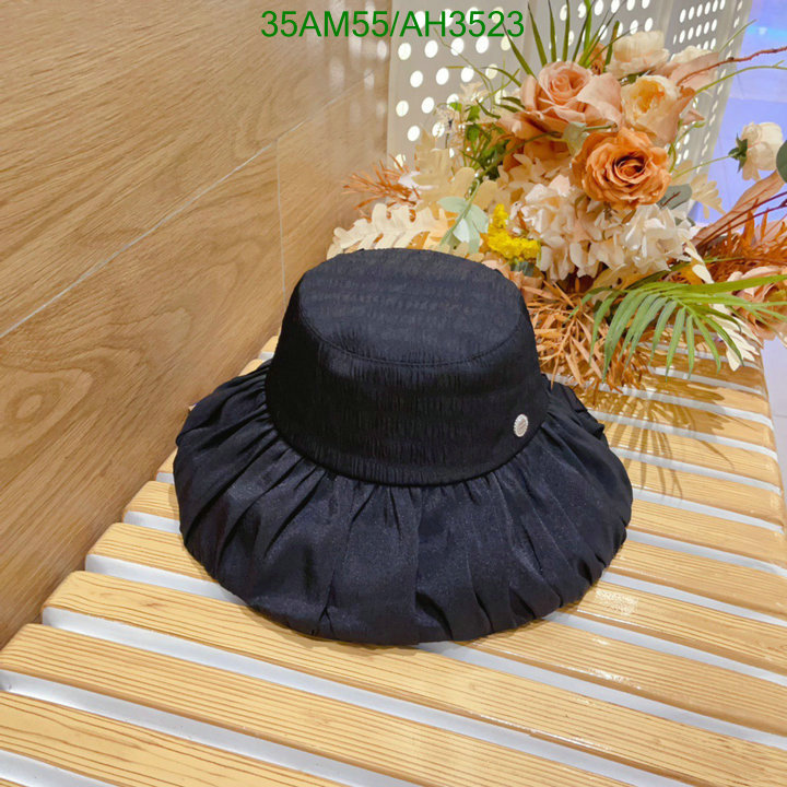 Cap-(Hat)-Miu Miu Code: AH3523 $: 35USD