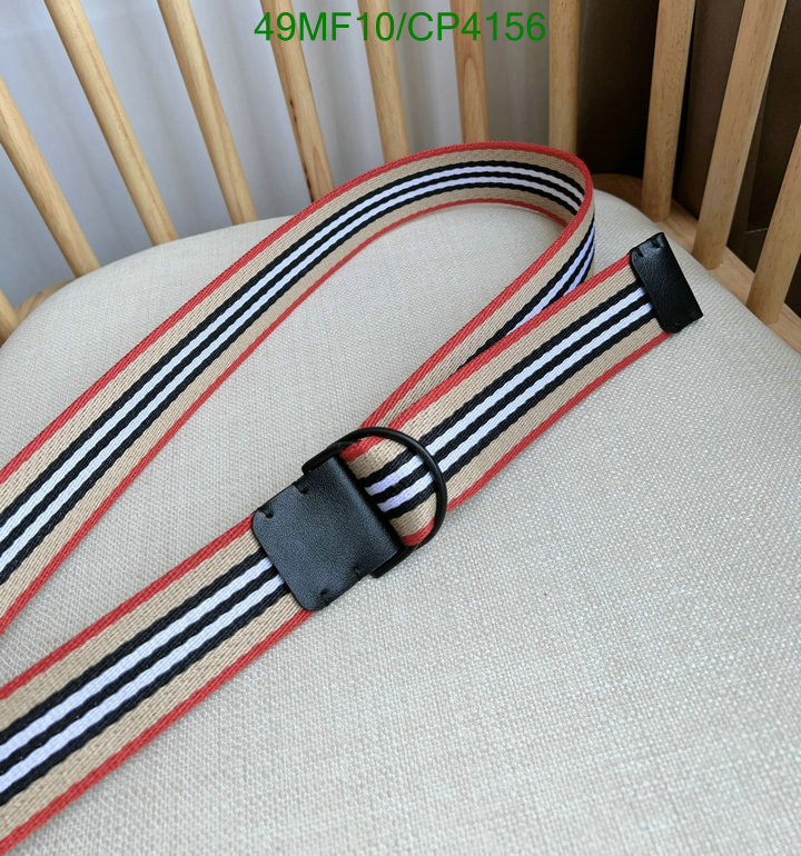 Belts-Burberry Code: CP4156 $: 49USD