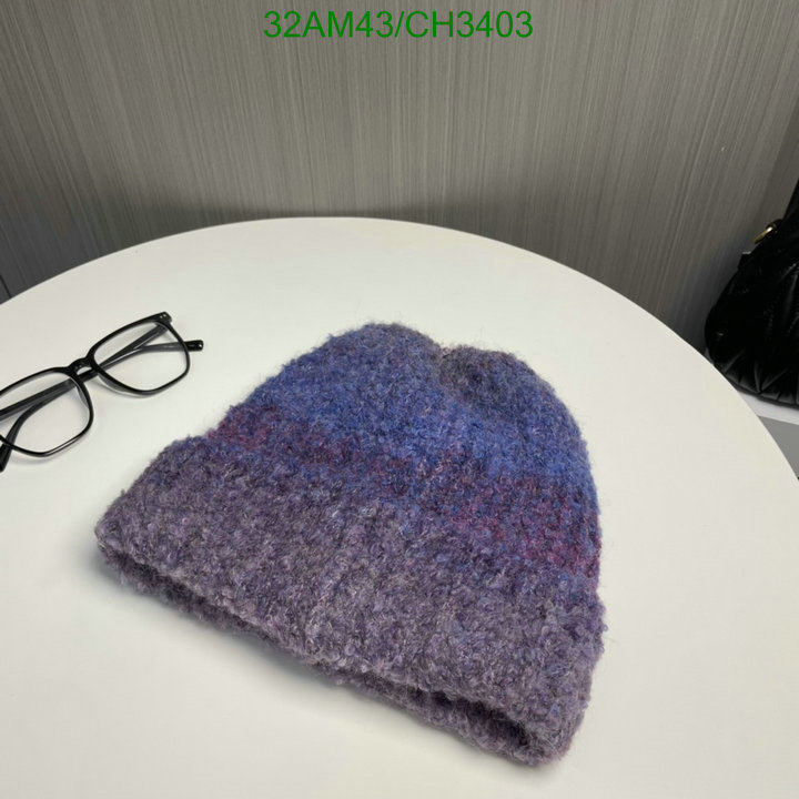 Cap-(Hat)-Prada Code: CH3403 $: 32USD