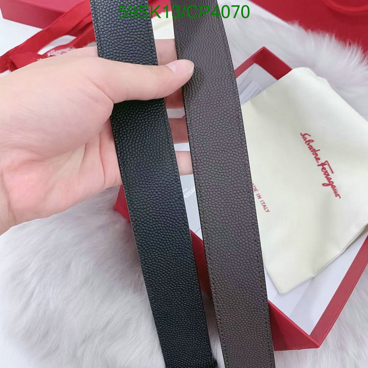 Belts-Ferragamo Code: CP4070 $: 59USD