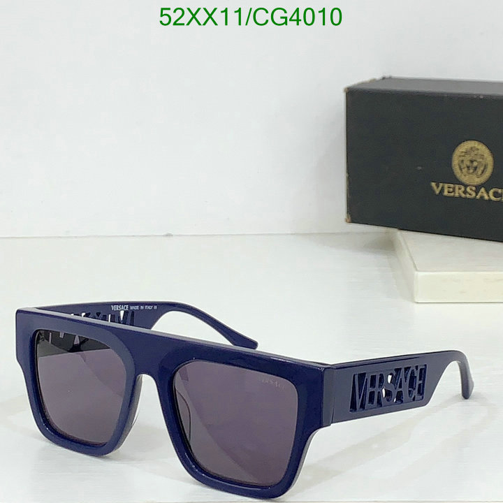 Glasses-Versace Code: CG4010 $: 52USD