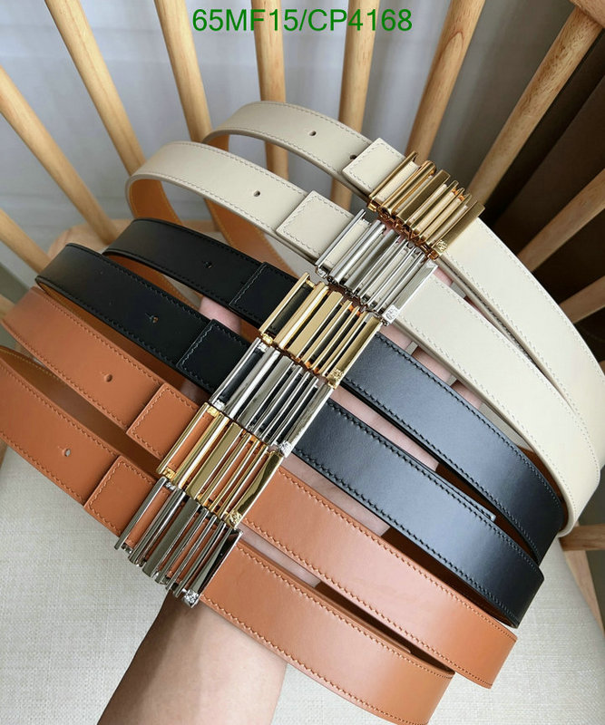 Belts-Loewe Code: CP4168 $: 65USD