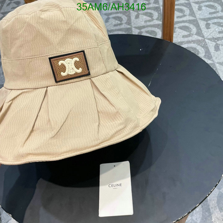 Cap-(Hat)-Celine Code: AH3416 $: 35USD