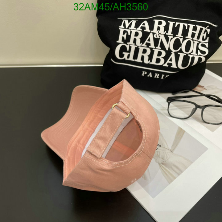 Cap-(Hat)-YSL Code: AH3560 $: 32USD