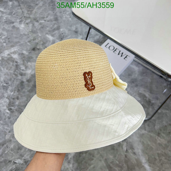 Cap-(Hat)-YSL Code: AH3559 $: 35USD