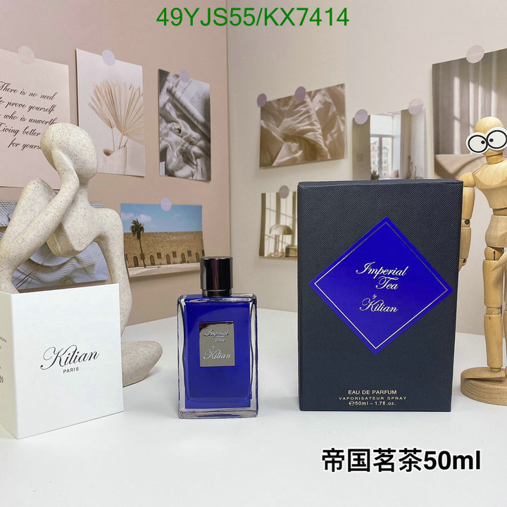 Perfume-Kilian Code: KX7414 $: 49USD