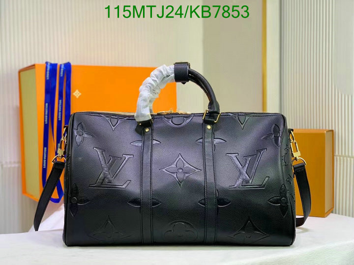 LV Bag-(4A)-Speedy- Code: KB7853 $: 115USD