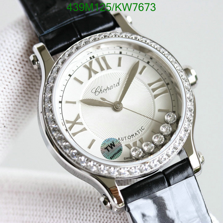 Watch-Mirror Quality-Chopard Code: KW7673 $: 439USD