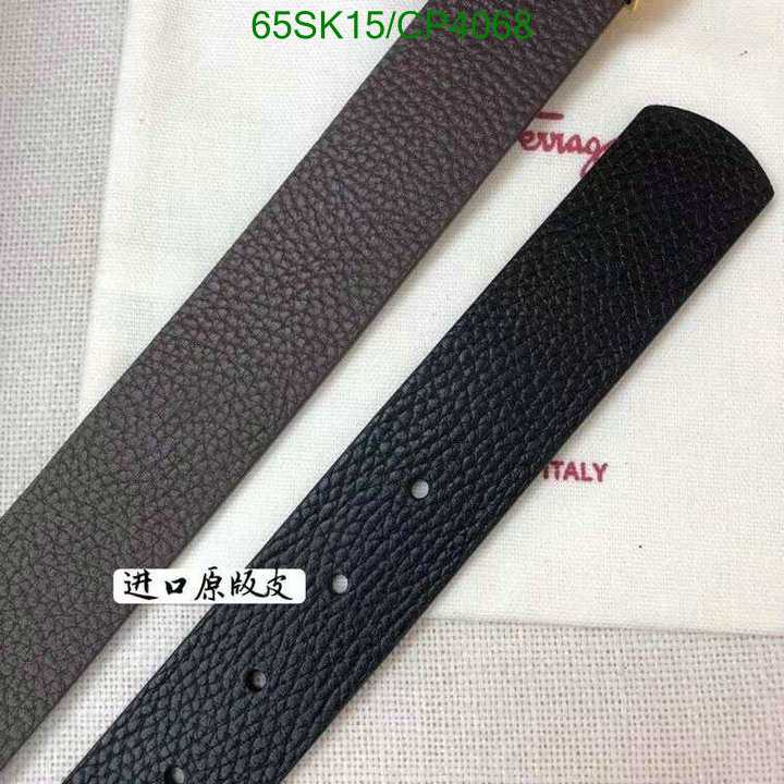 Belts-Ferragamo Code: CP4068 $: 65USD