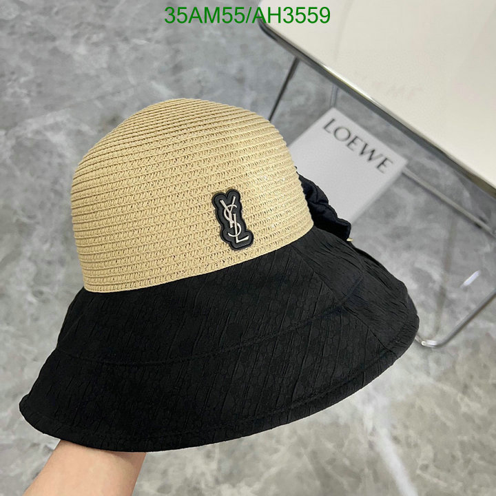 Cap-(Hat)-YSL Code: AH3559 $: 35USD