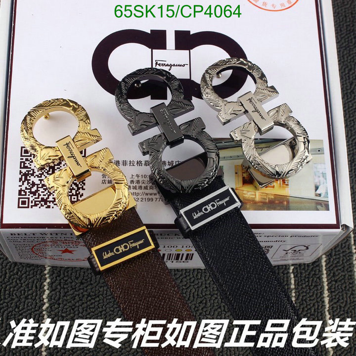 Belts-Ferragamo Code: CP4064 $: 65USD