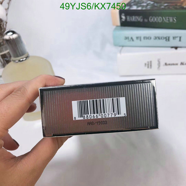 Perfume-Tom Ford Code: KX7450 $: 49USD