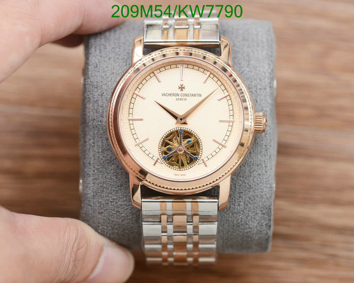 Watch-Mirror Quality-Vacheron Constantin Code: KW7790 $: 209USD