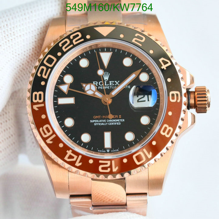 Watch-Mirror Quality-Rolex Code: KW7764 $: 549USD