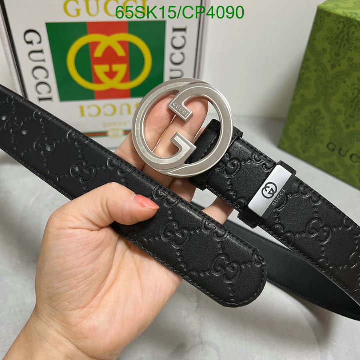 Belts-Gucci Code: CP4090 $: 65USD