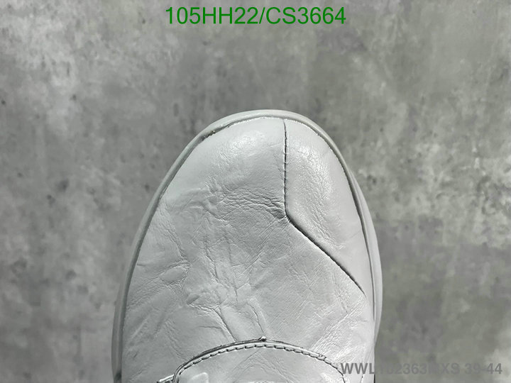 Men shoes-Ecco Code: CS3664 $: 105USD