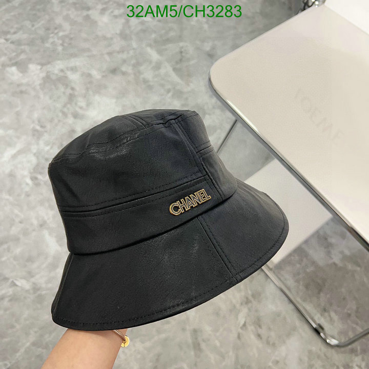 Cap-(Hat)-Chanel Code: CH3283 $: 32USD