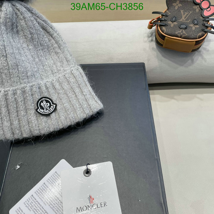 Cap-(Hat)-Moncler Code: CH3856 $: 39USD