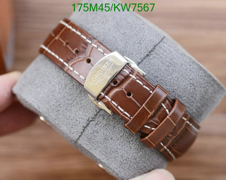 Watch-4A Quality-LONGINES Code: KW7567 $: 175USD