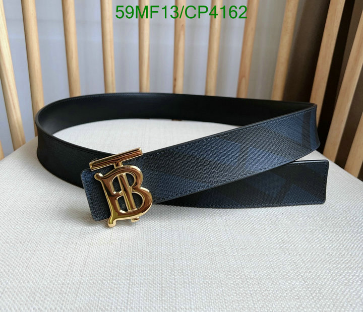 Belts-Burberry Code: CP4162 $: 59USD