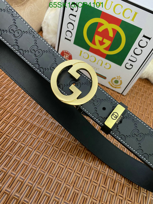 Belts-Gucci Code: CP4101 $: 65USD