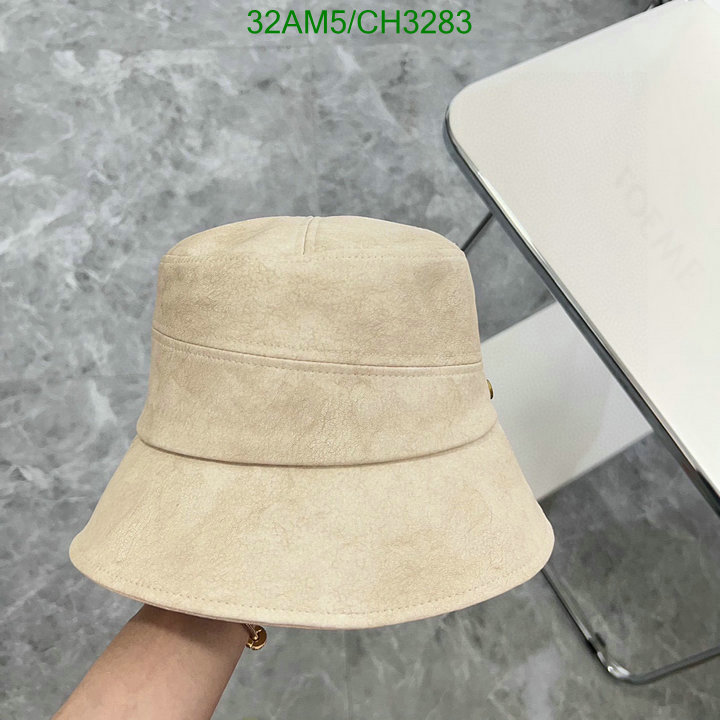 Cap-(Hat)-Chanel Code: CH3283 $: 32USD