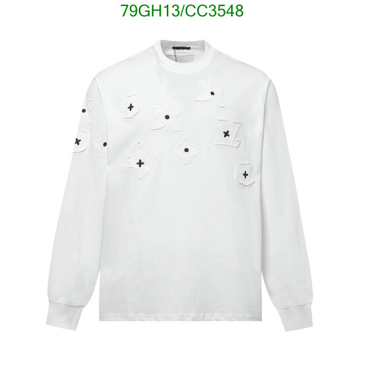 Clothing-LV Code: CC3548 $: 79USD