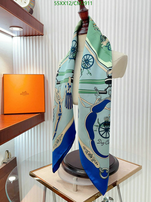 Scarf-Hermes Code: CM2911 $: 55USD