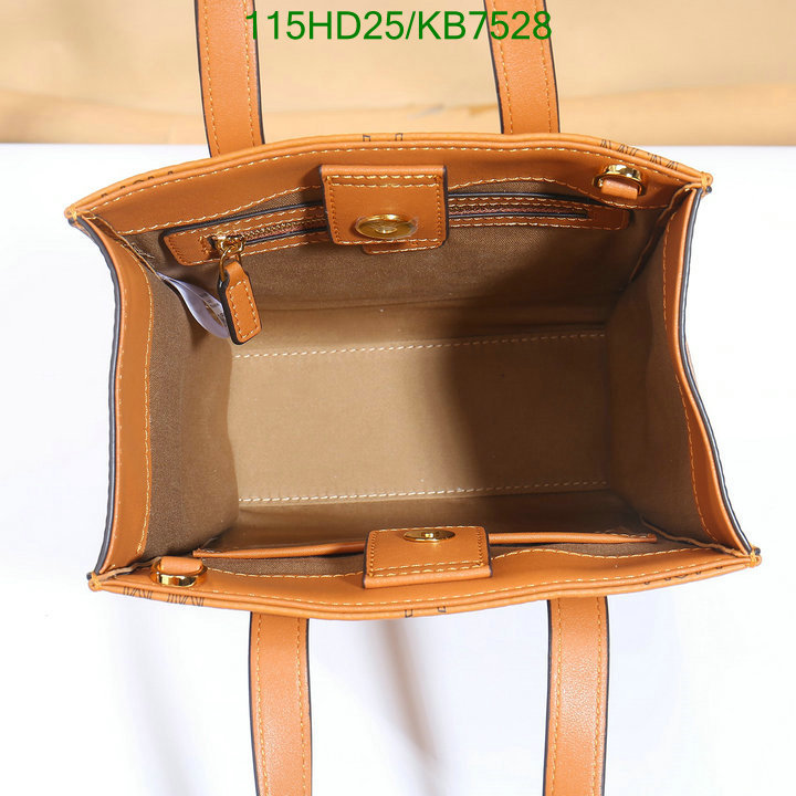 MCM Bag-(Mirror)-Crossbody- Code: KB7528 $: 115USD