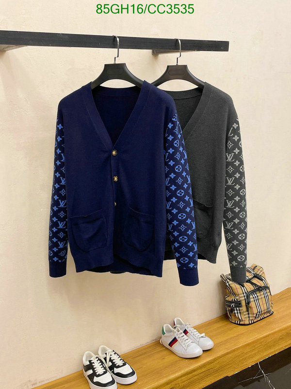 Clothing-LV Code: CC3535 $: 85USD