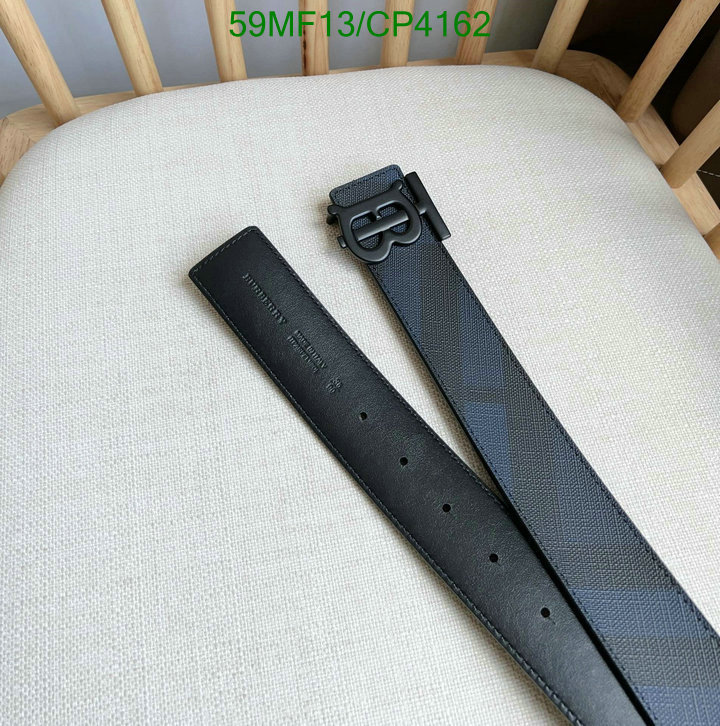 Belts-Burberry Code: CP4162 $: 59USD