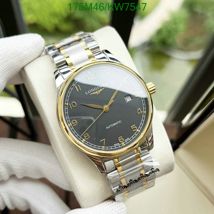 Watch-4A Quality-LONGINES Code: KW7547 $: 175USD