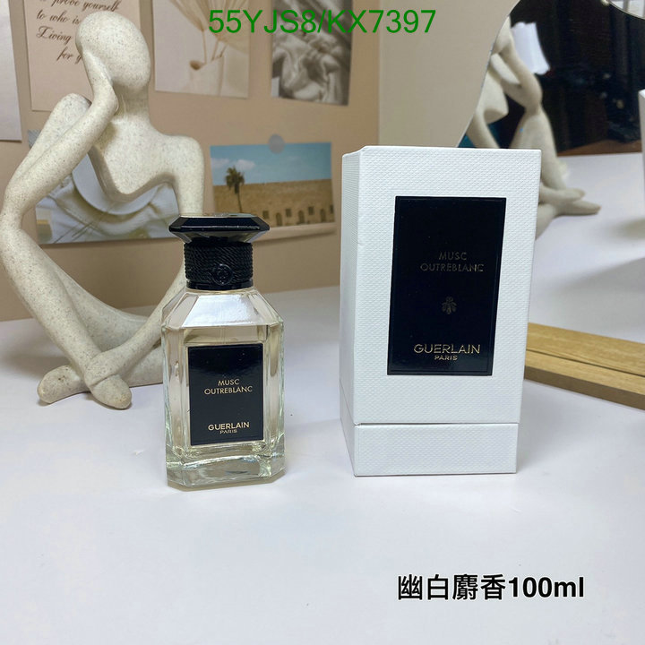 Perfume-Guerlain Code: KX7397 $: 55USD