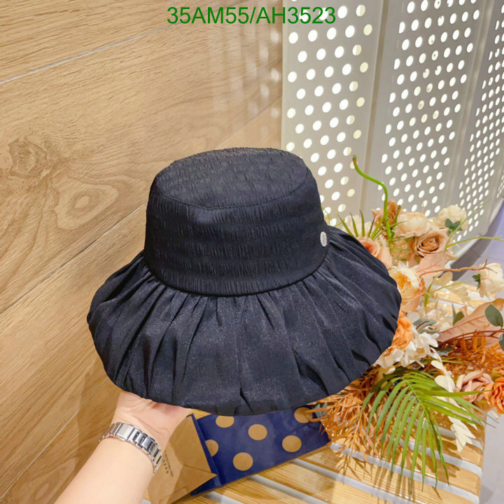 Cap-(Hat)-Miu Miu Code: AH3523 $: 35USD