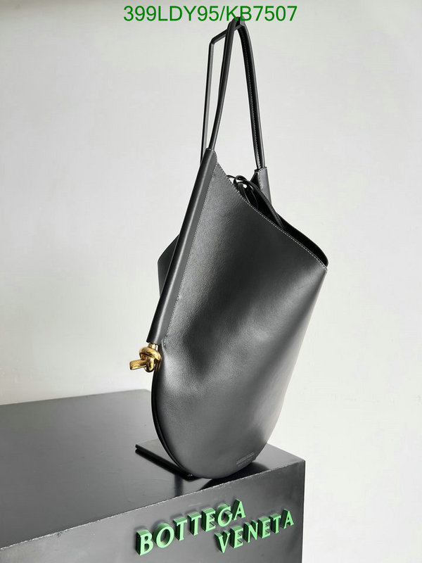 BV Bag-(Mirror)-Handbag- Code: KB7507 $: 339USD