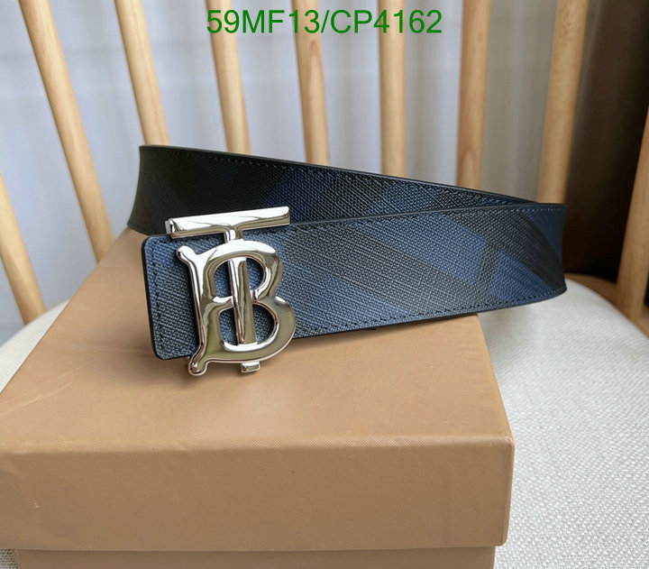 Belts-Burberry Code: CP4162 $: 59USD