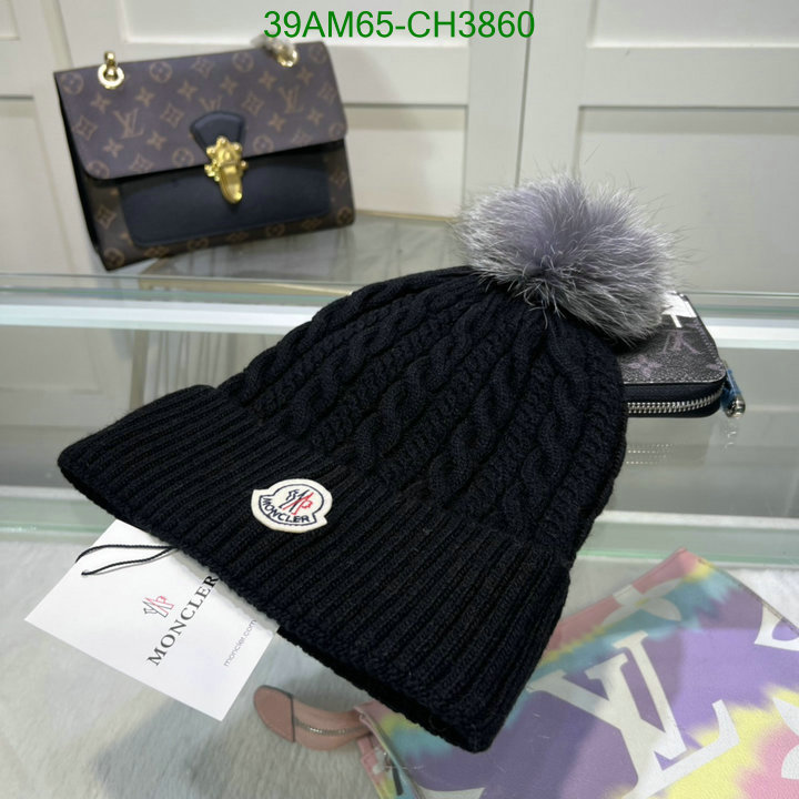 Cap-(Hat)-Moncler Code: CH3860 $: 39USD