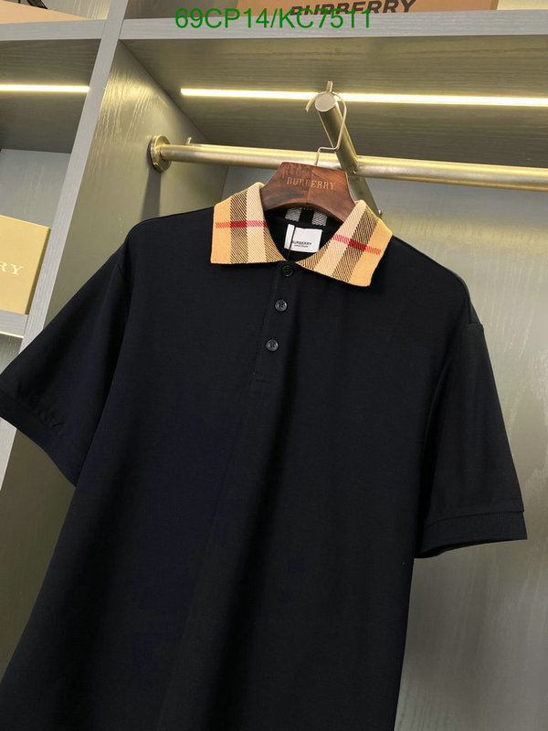 Clothing-Burberry Code: KC7511 $: 69USD