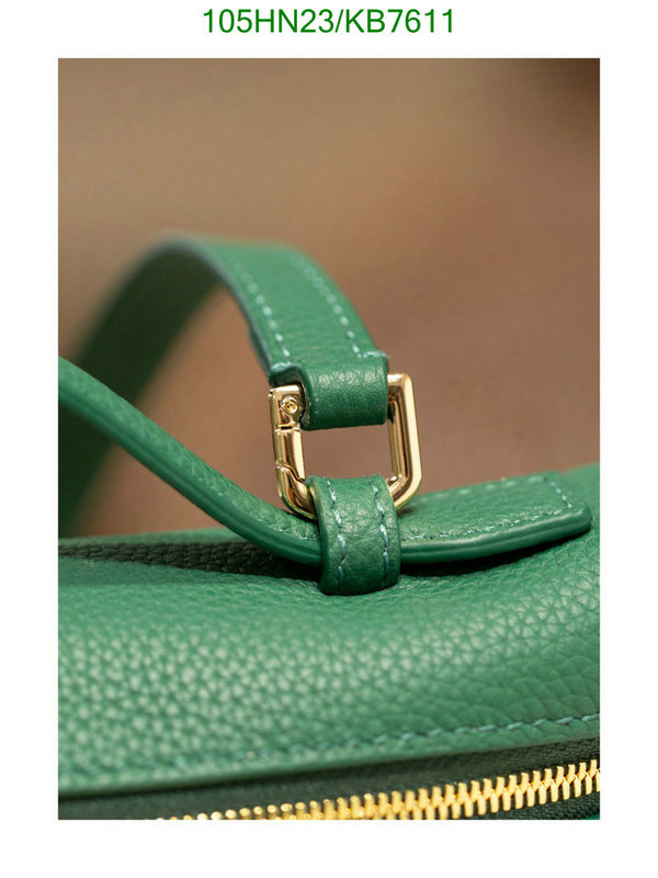 Loro Piana Bag-(4A)-Crossbody- Code: KB7611 $: 105USD