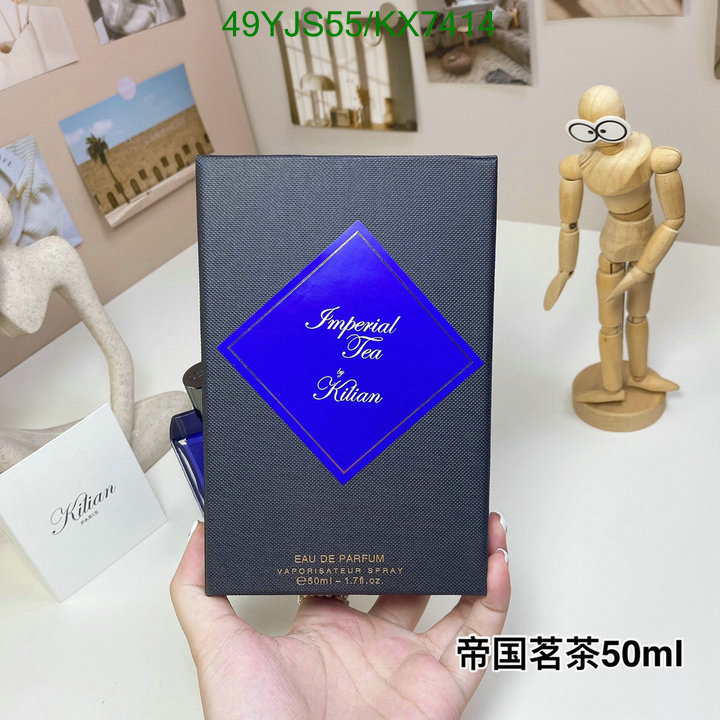 Perfume-Kilian Code: KX7414 $: 49USD