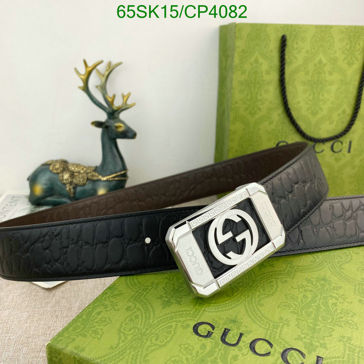 Belts-Gucci Code: CP4082 $: 65USD