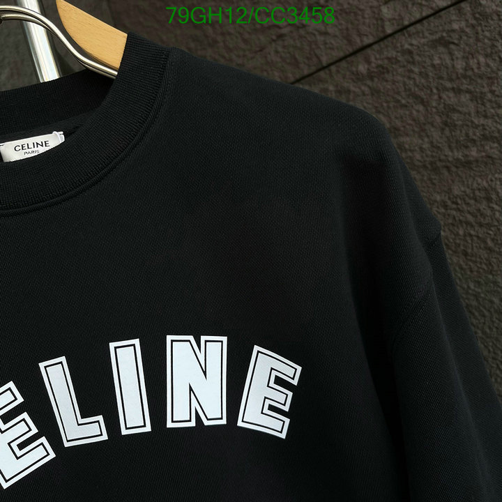 Clothing-Celine Code: CC3458 $: 79USD