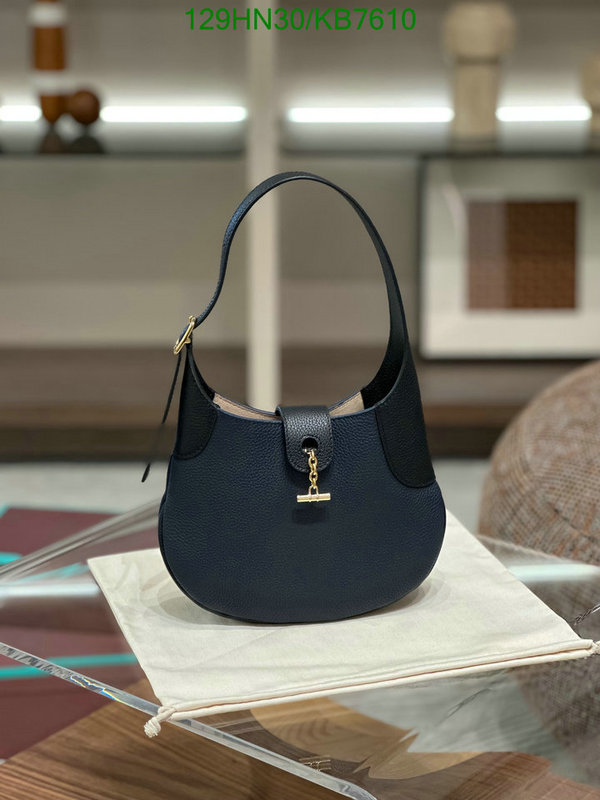 Loro Piana Bag-(4A)-Handbag- Code: KB7610