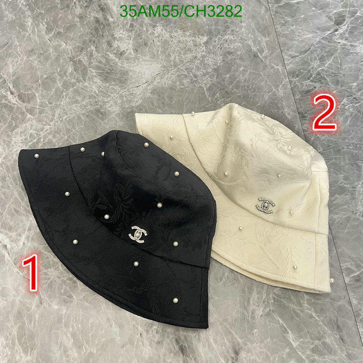 Cap-(Hat)-Chanel Code: CH3282 $: 35USD