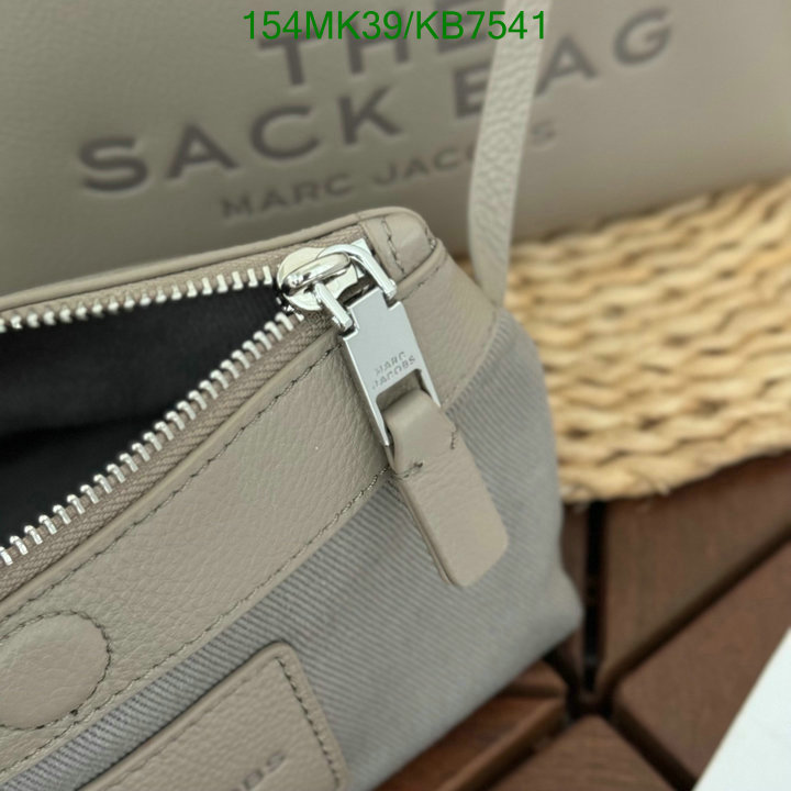 Marc Jacobs Bag-(Mirror)-Handbag- Code: KB7541 $: 155USD