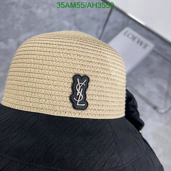 Cap-(Hat)-YSL Code: AH3559 $: 35USD