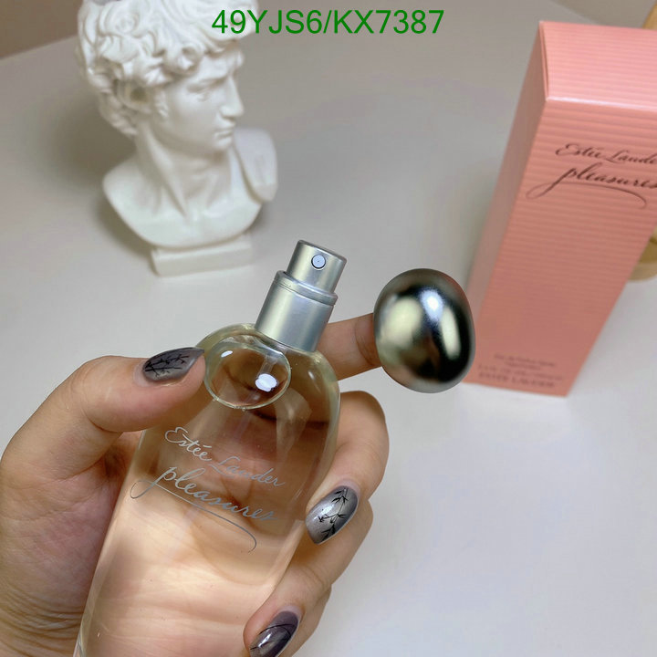 Perfume-Estee Lauder Code: KX7387 $: 49USD