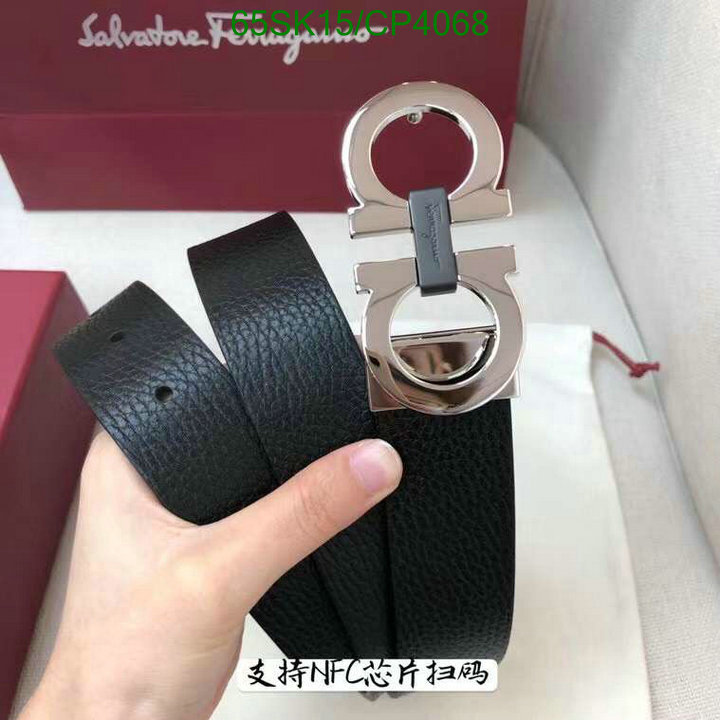 Belts-Ferragamo Code: CP4068 $: 65USD